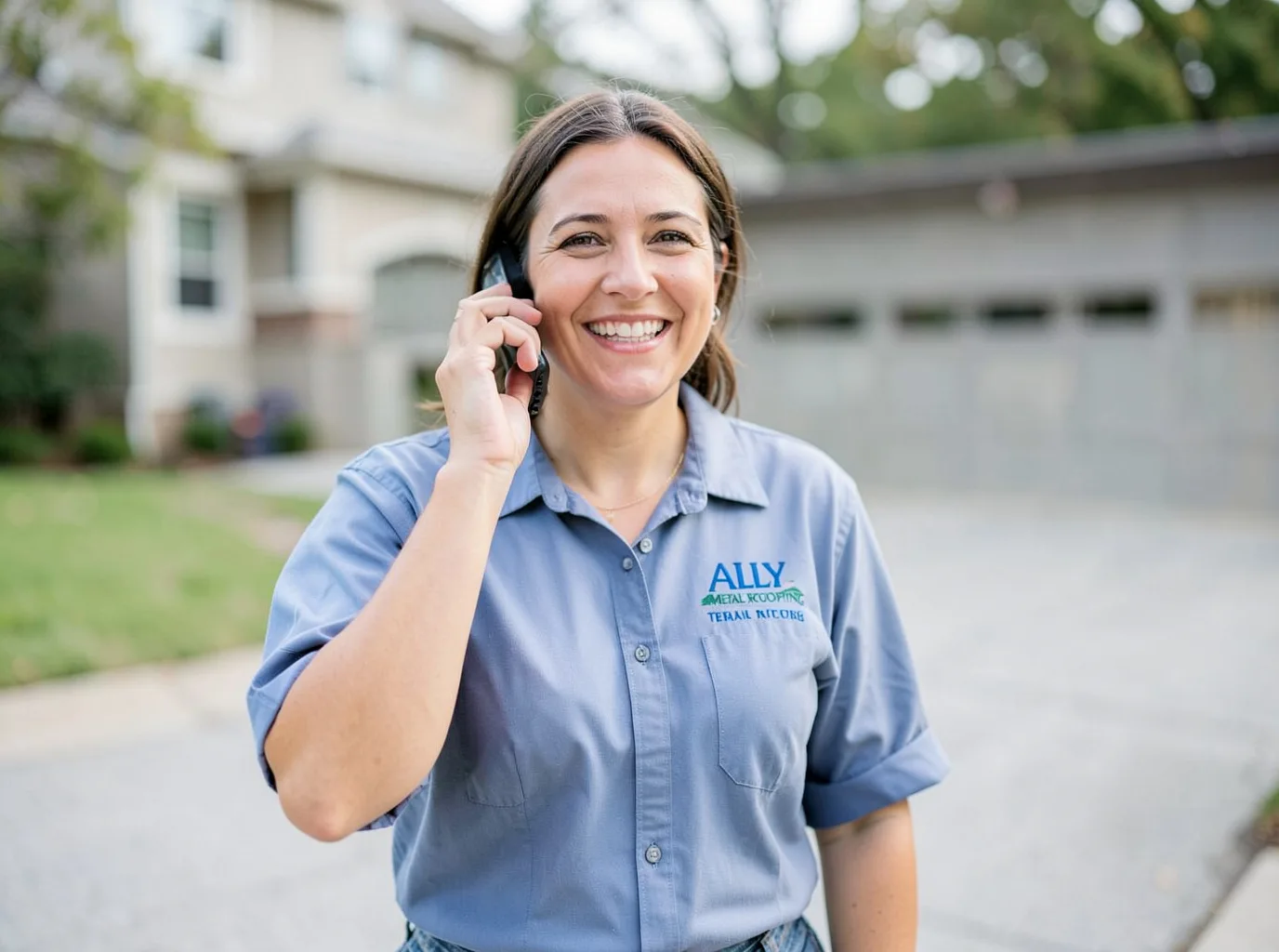 Metal Roof Installation Canterbury, CT FAQs
